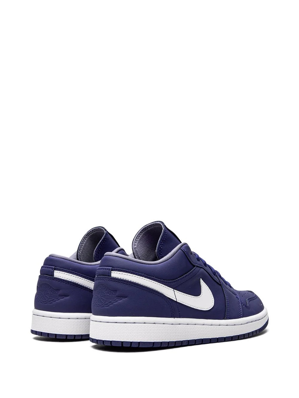 Air Jordan 1 Low SE ''Deep Royal'' sneakers - 3