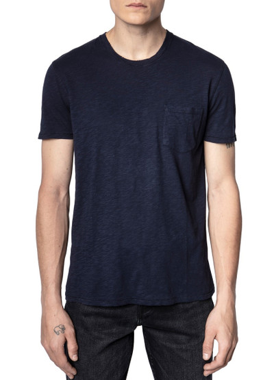 Zadig & Voltaire Stockholm T-Shirt outlook