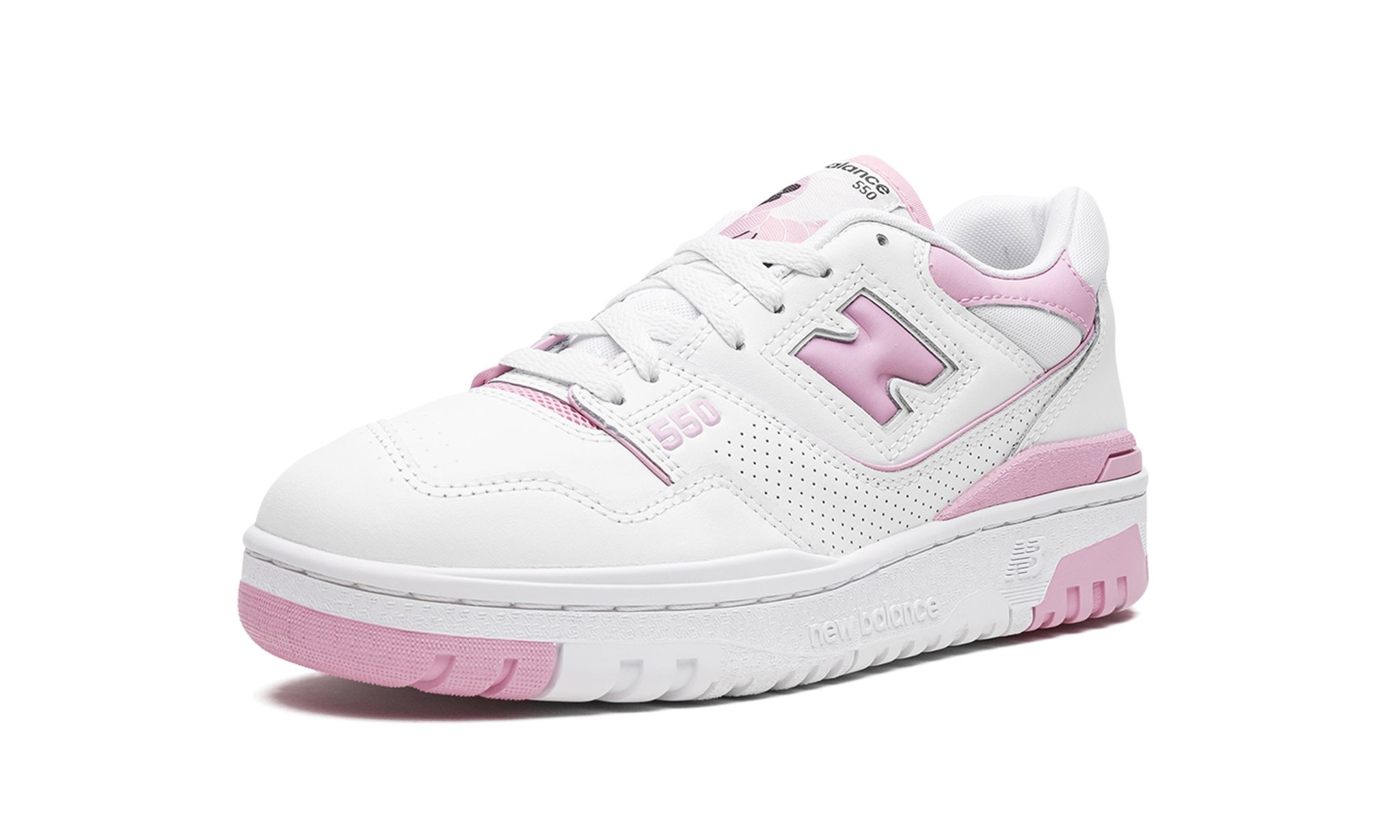 550 "BUBBLEGUM" - 4