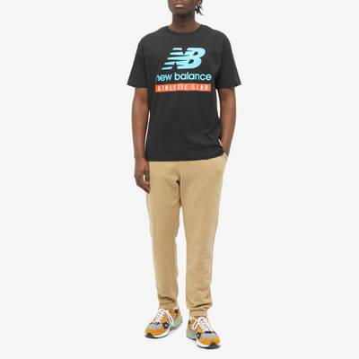 New Balance New Balance Essentials Logo Tee outlook