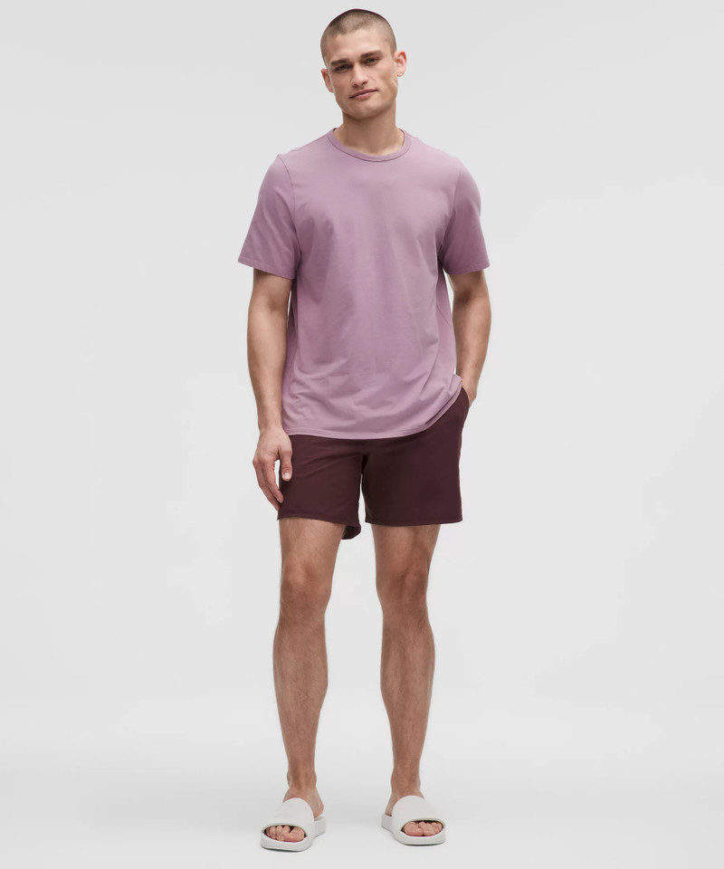lululemon Classic-Fit Linerless Board Short 7" outlook