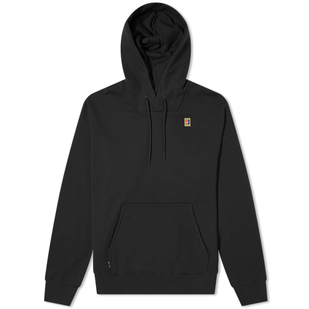 Nike Court Heritage Hoody - 1