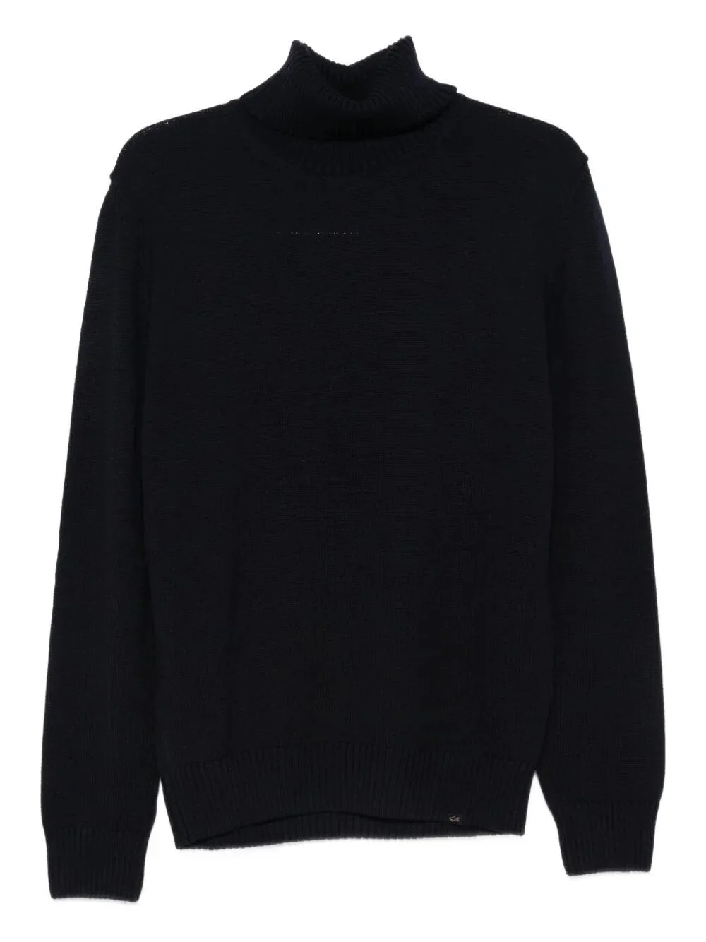 Turtleneck Sweater - 1