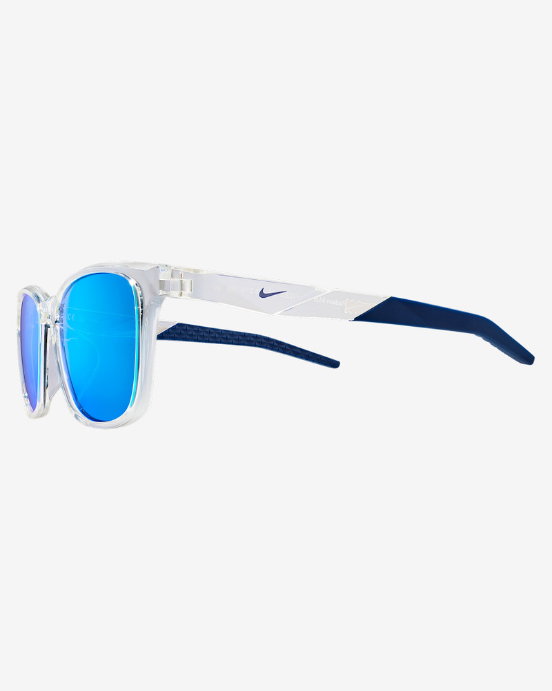 Nike Radeon 3 Lb Mirrored Sunglasses 1
