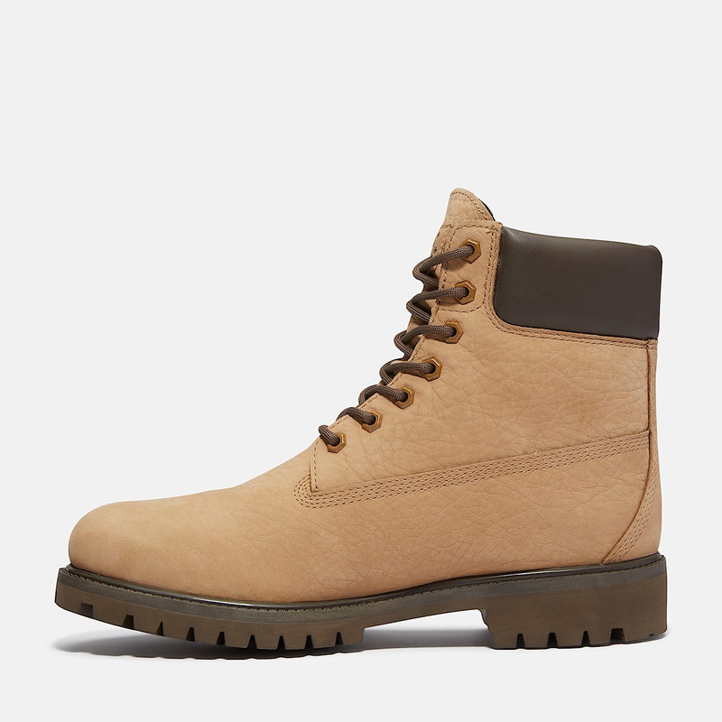 Men's Timberland® Premium 6-Inch Waterproof Boot 6
