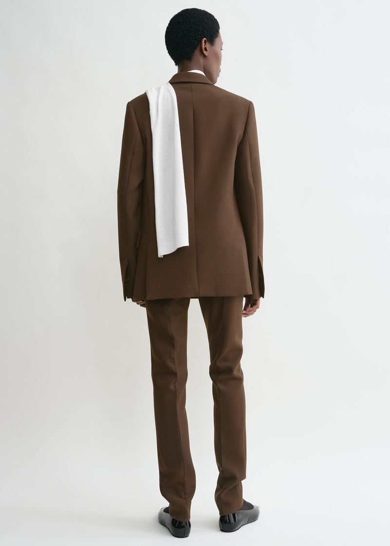 Straight blazer bark 4