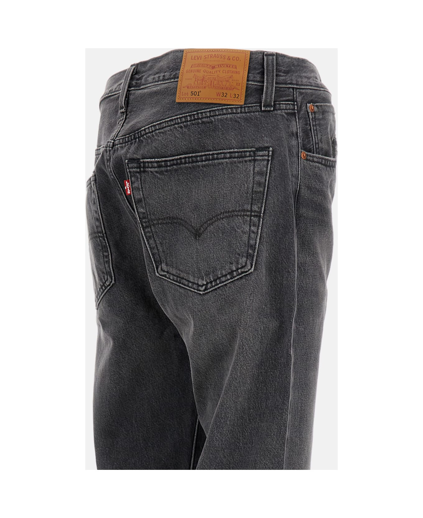 501 Levi's Original - 3