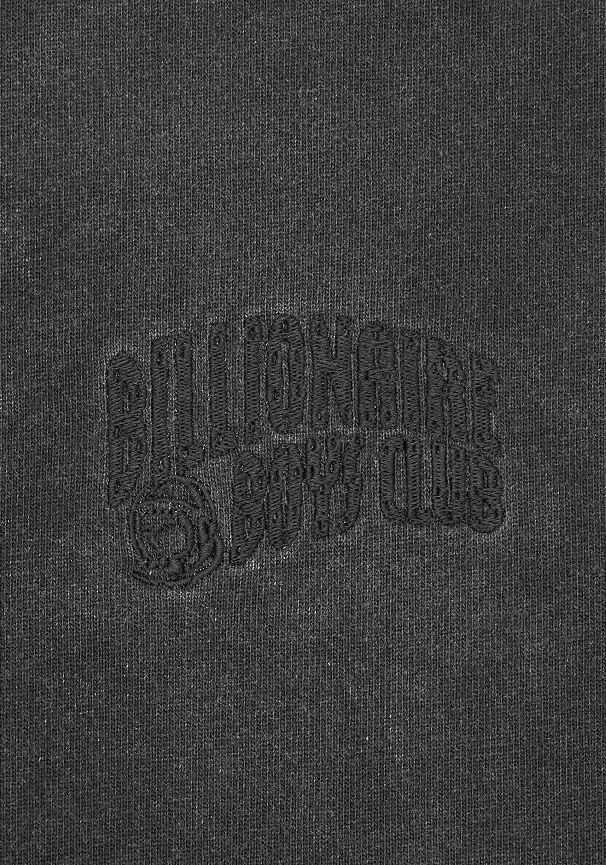EMBROIDERED ARCH LOGO T-SHIRT - 3