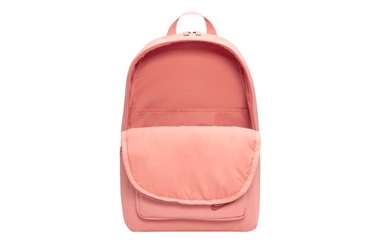 Nike Heritage Eugene Backpack 'Pink' DB3300-824 - 4