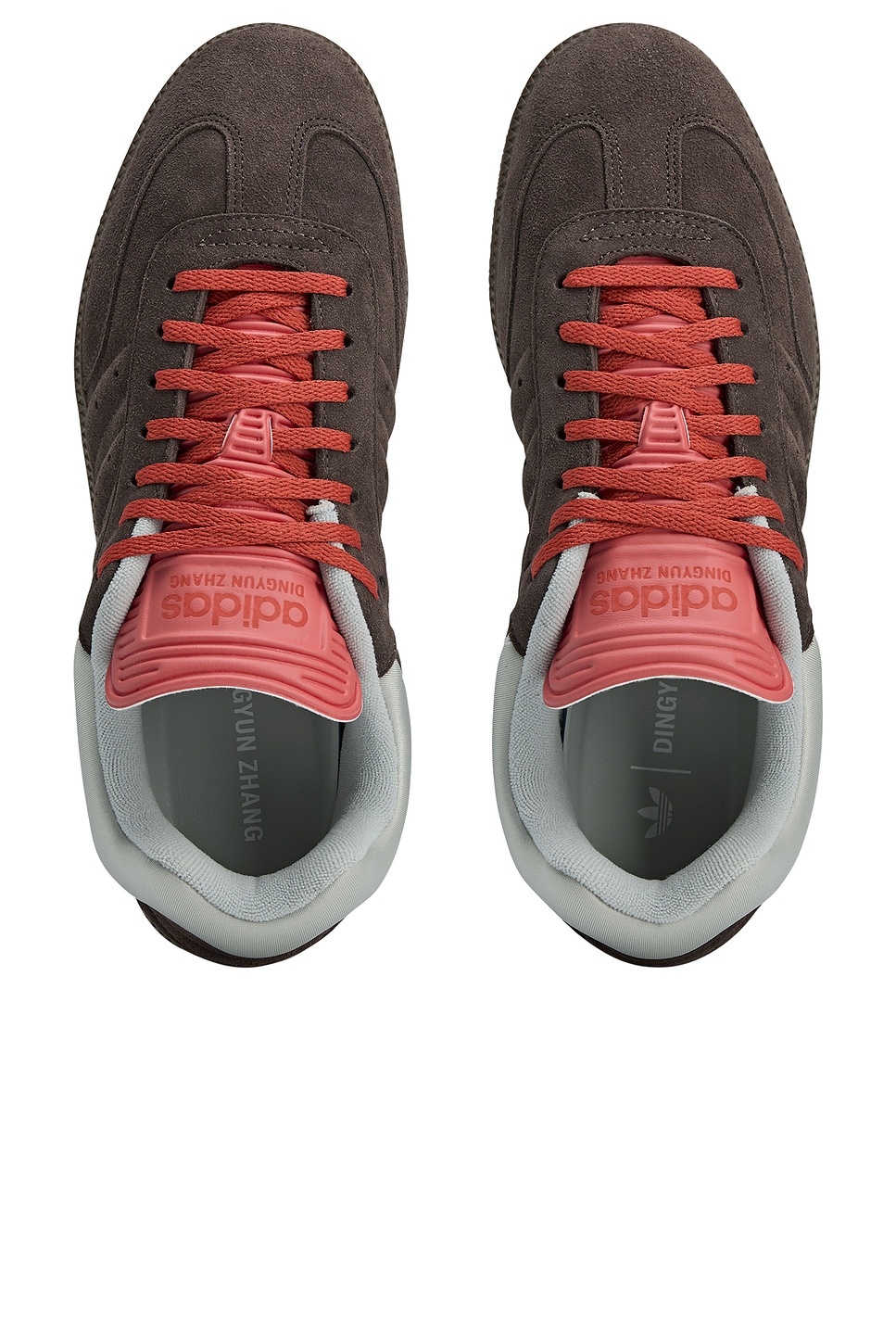 X Dingyun Zhang Samba Sneaker - 4