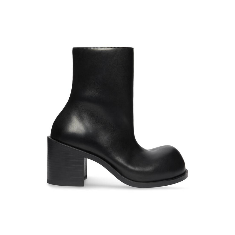 Women's Hummer 90mm Bootie in Black 1