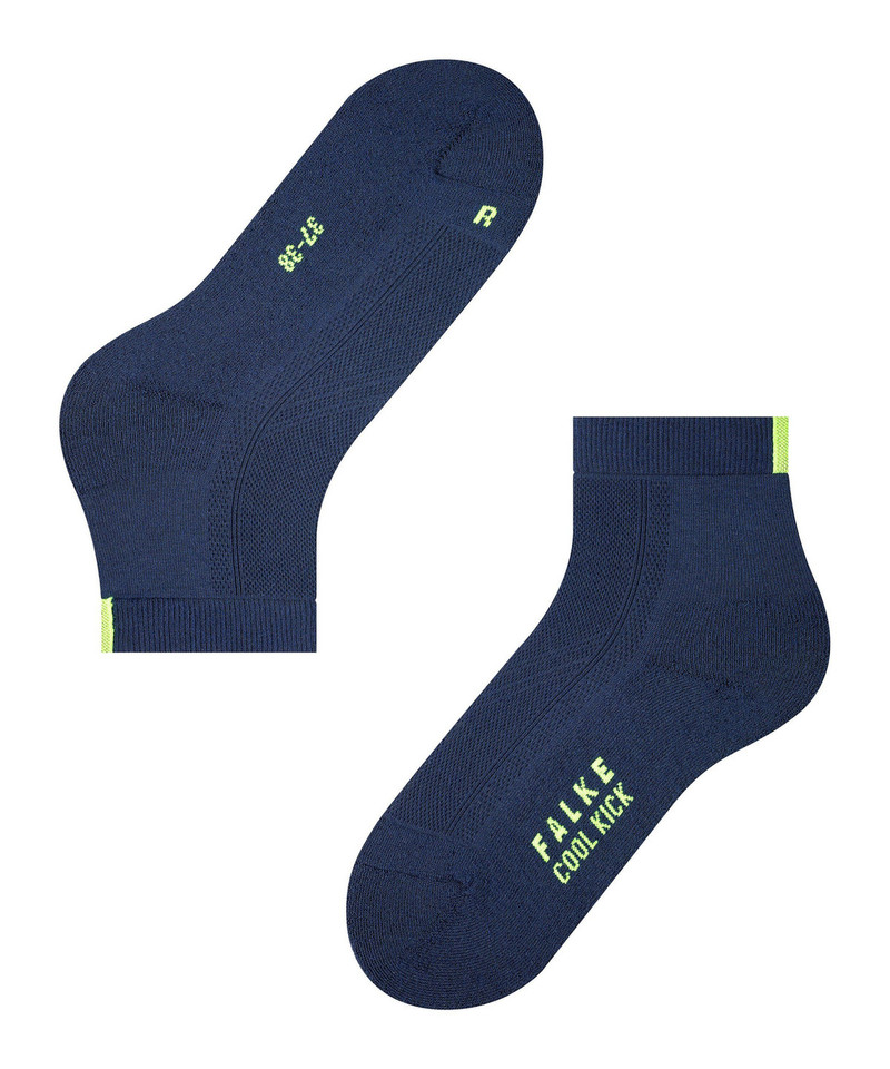 Cool Kick Women Short socks 5