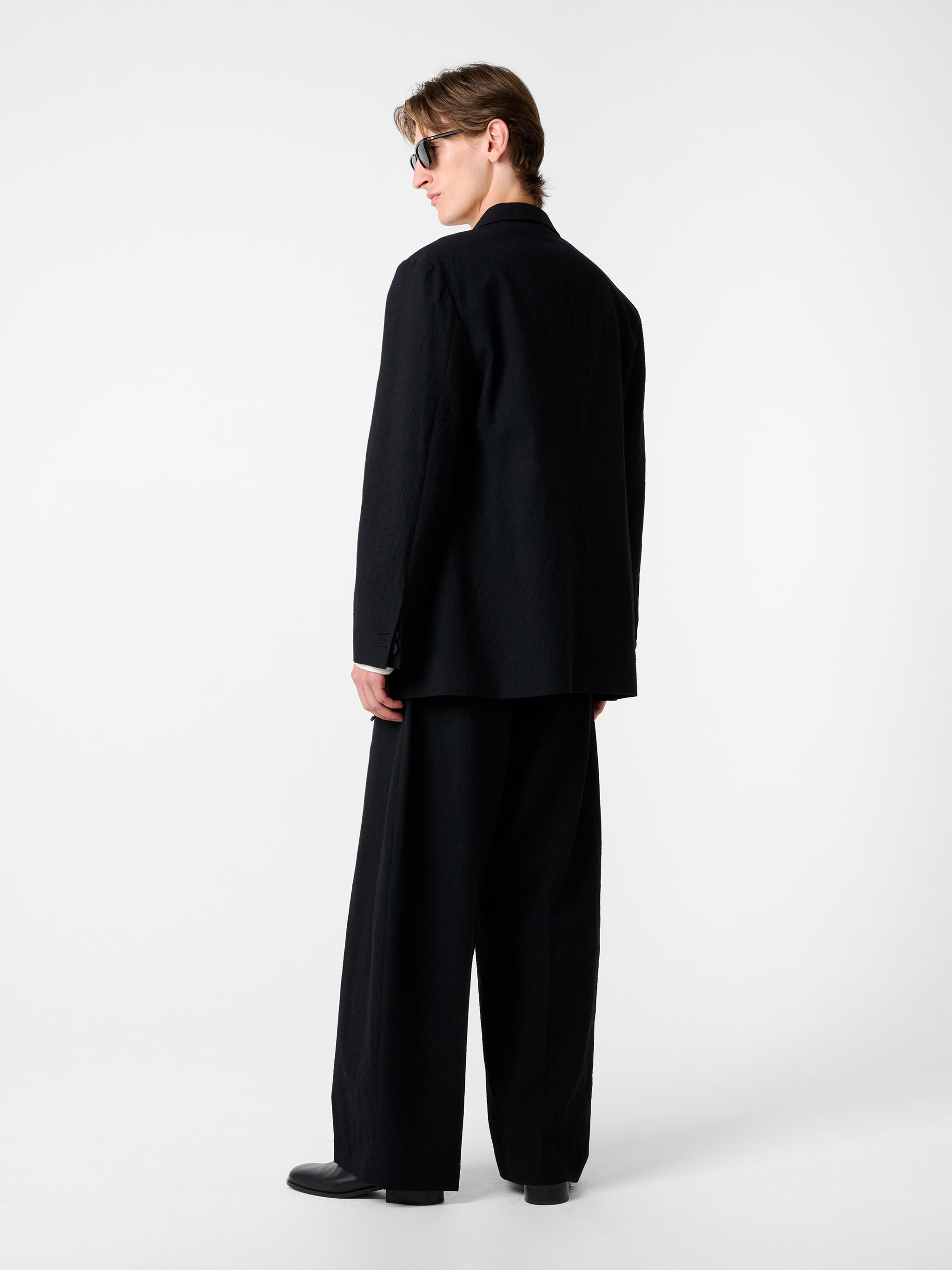 Roversi Jacket - 4