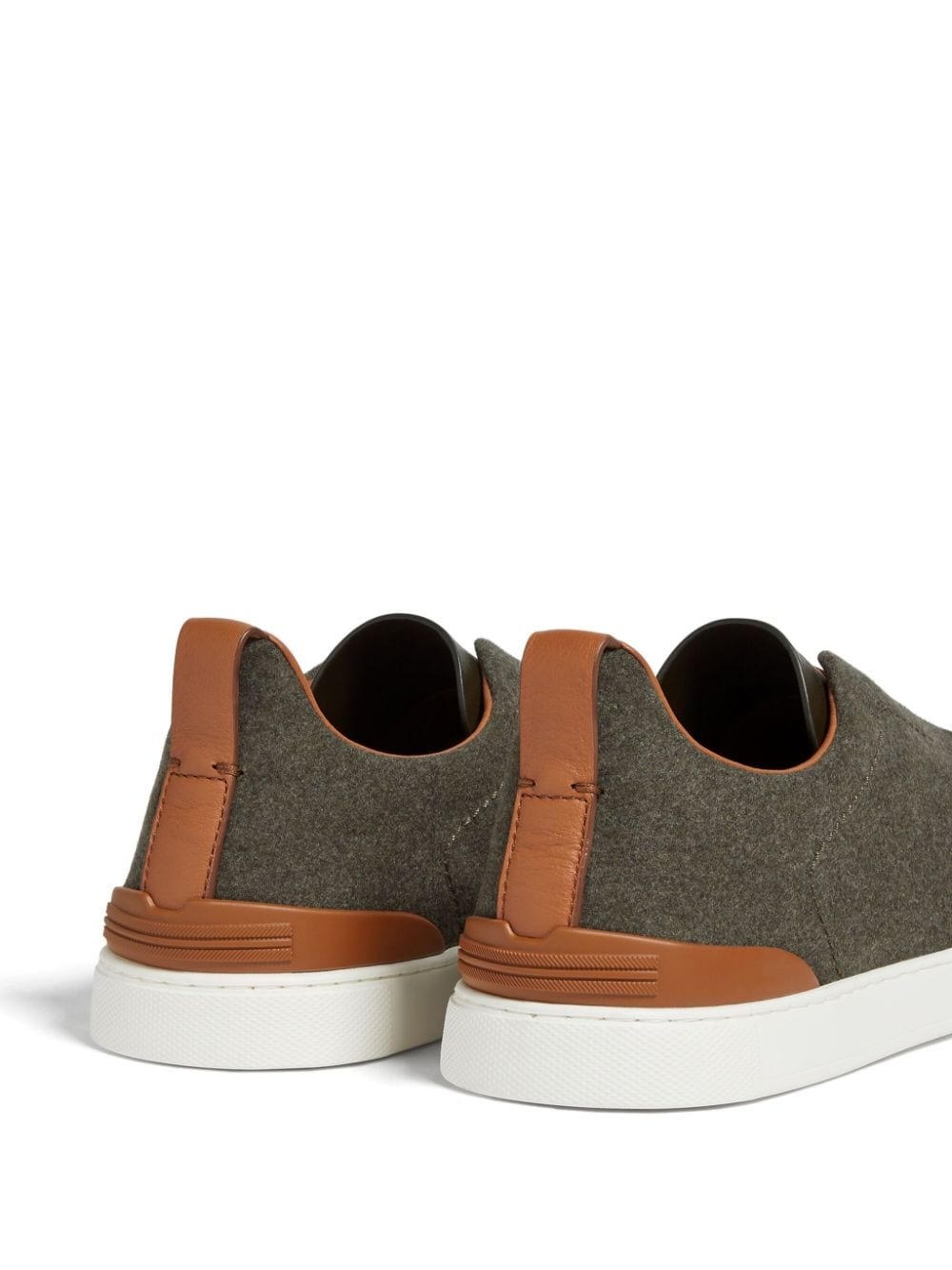 Triple Stitch sneakers - 3