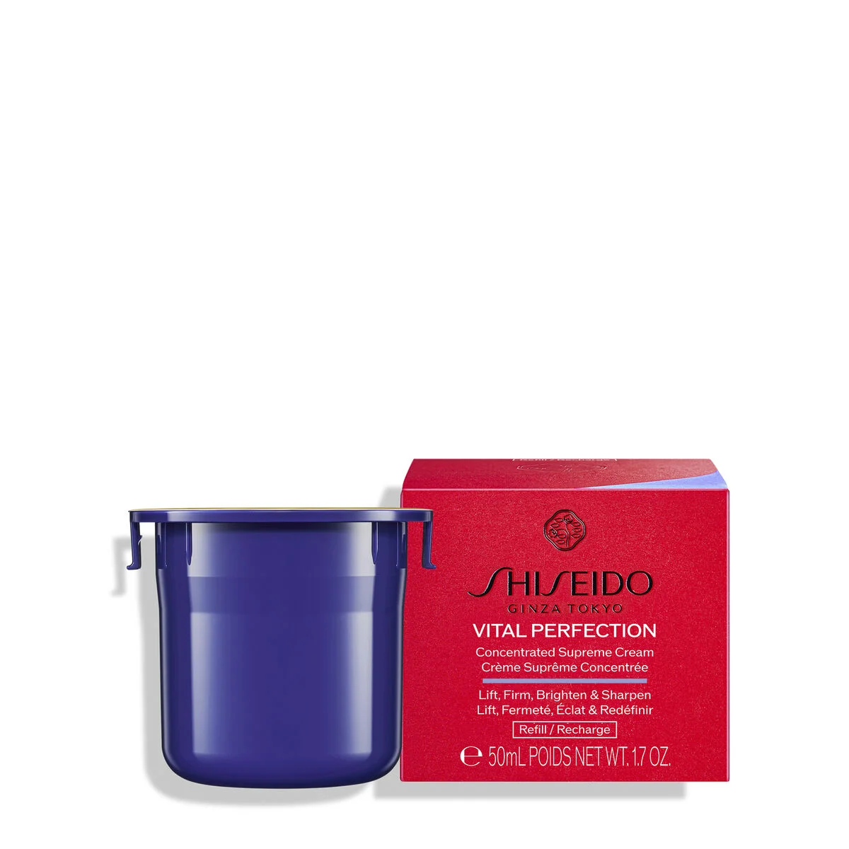 Vital Perfection Concentrated Supreme Cream - 1