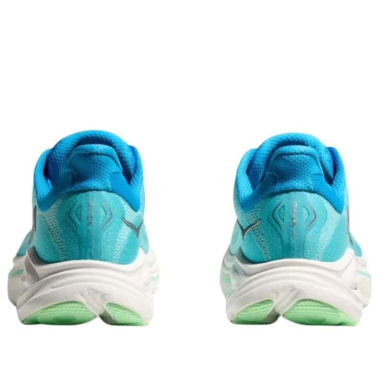 (WMNS) HOKA ONE ONE Clifton 10 'Skyward Blue Cielo Blue' 1162031-SKYW - 4
