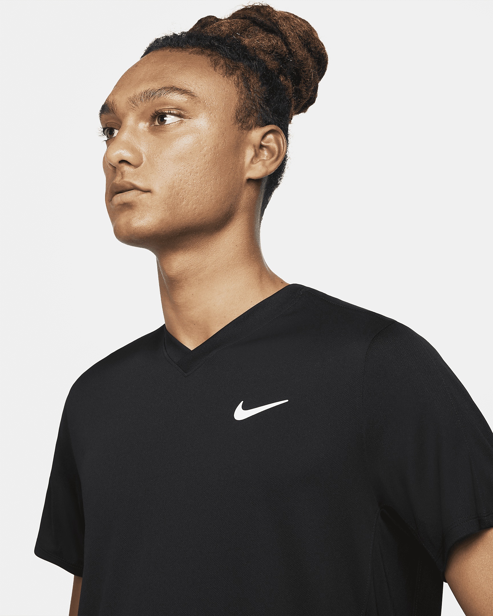 NikeCourt Dri-FIT Victory Men's Tennis Top - 3