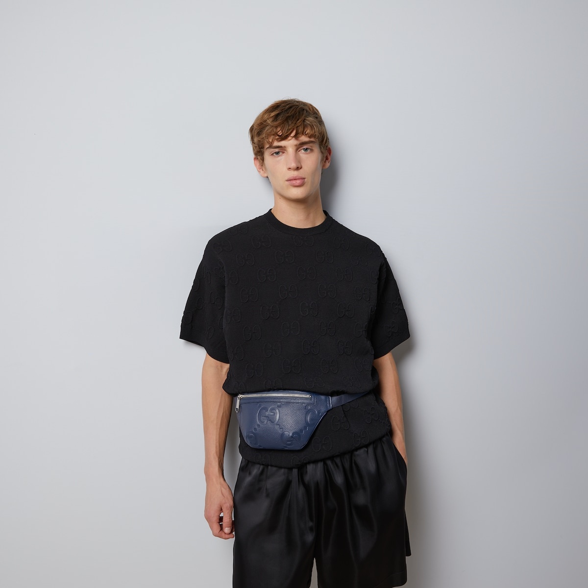 Jumbo GG small belt bag - 3