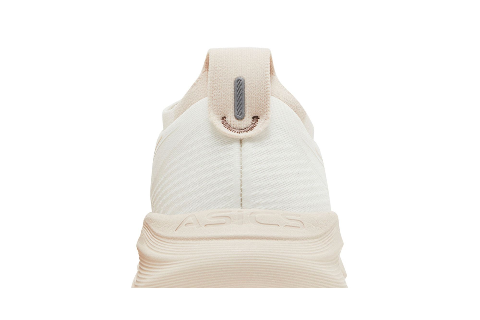 Wmns Gel Nimbus 27 'Cream Mineral Beige' - 7