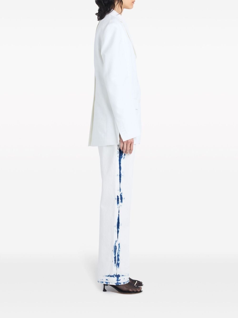 Sandis tailored blazer - 3