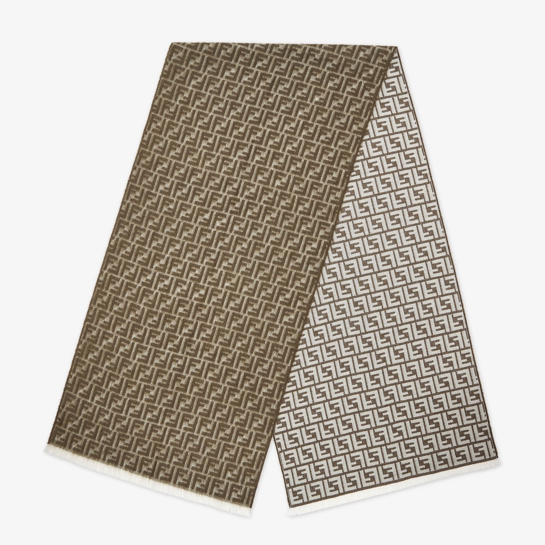 Scarf - 1