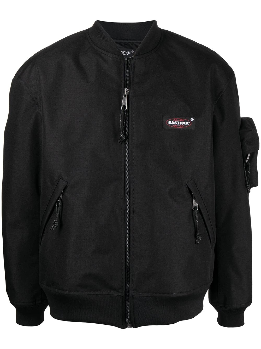 x Eastpak bomber jacket - 1