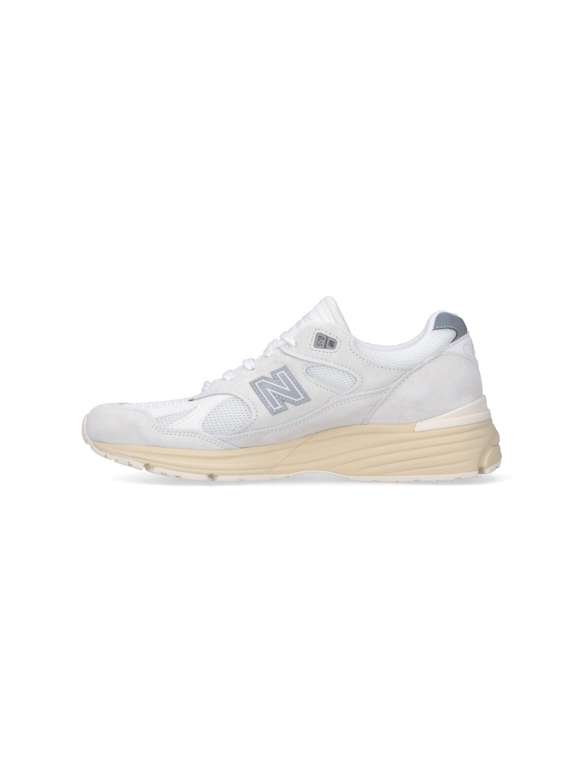 "MADE IN UK U991V2" SNEAKERS - 3