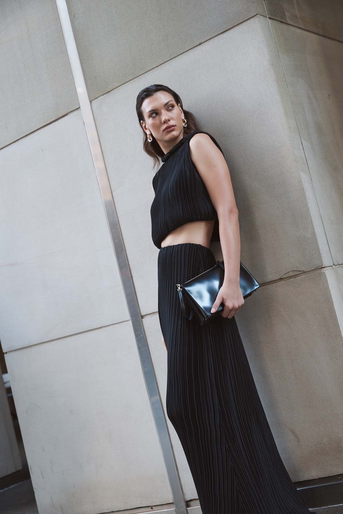ZIARA SKIRT - 4