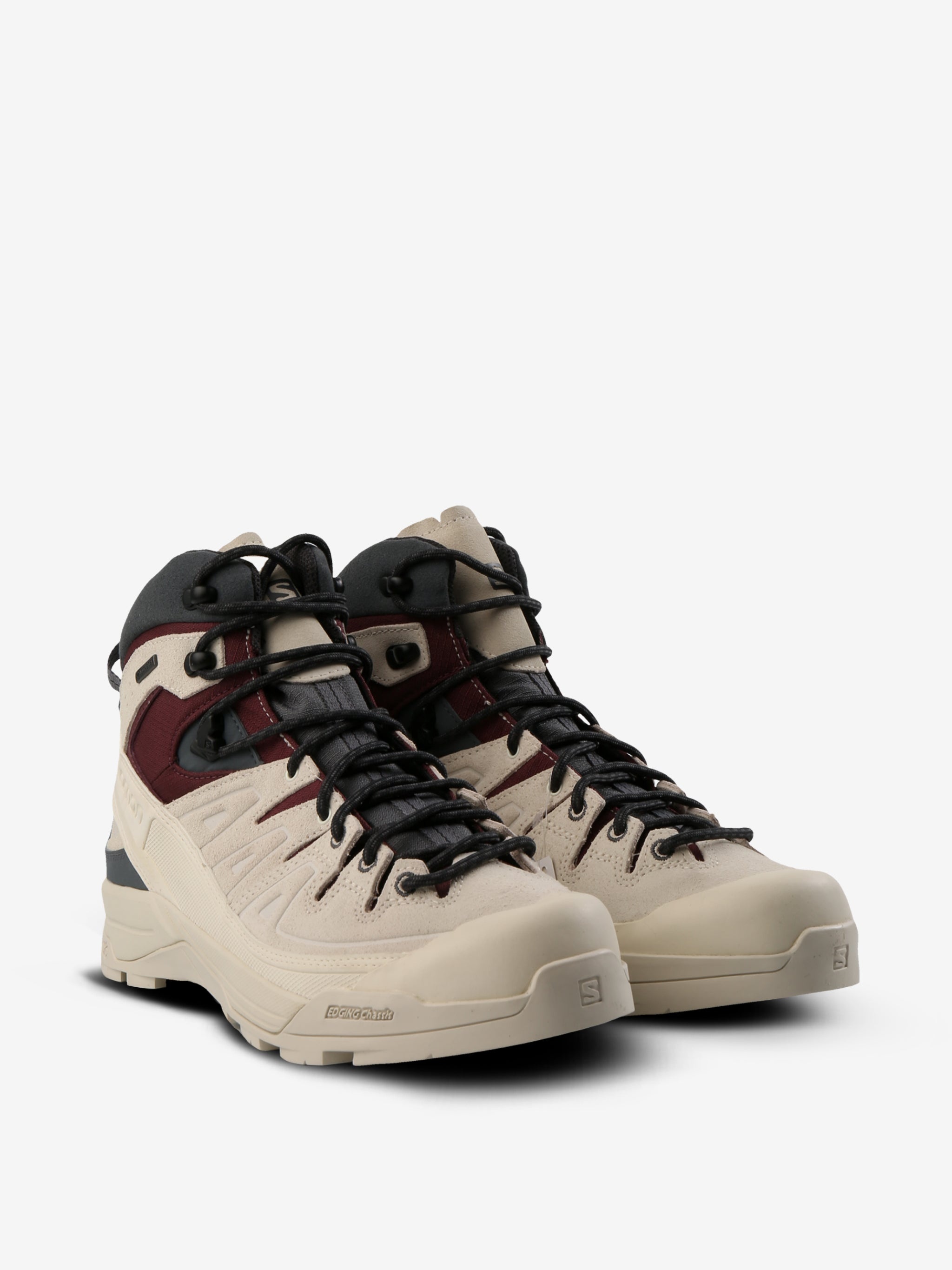 SALOMON - Unisex X-ALP Mid LTR GTX Sneakers - 2