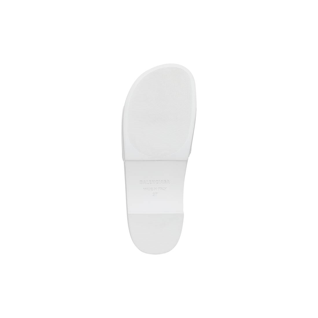 pool clog bb slide sandal monocolor - 7