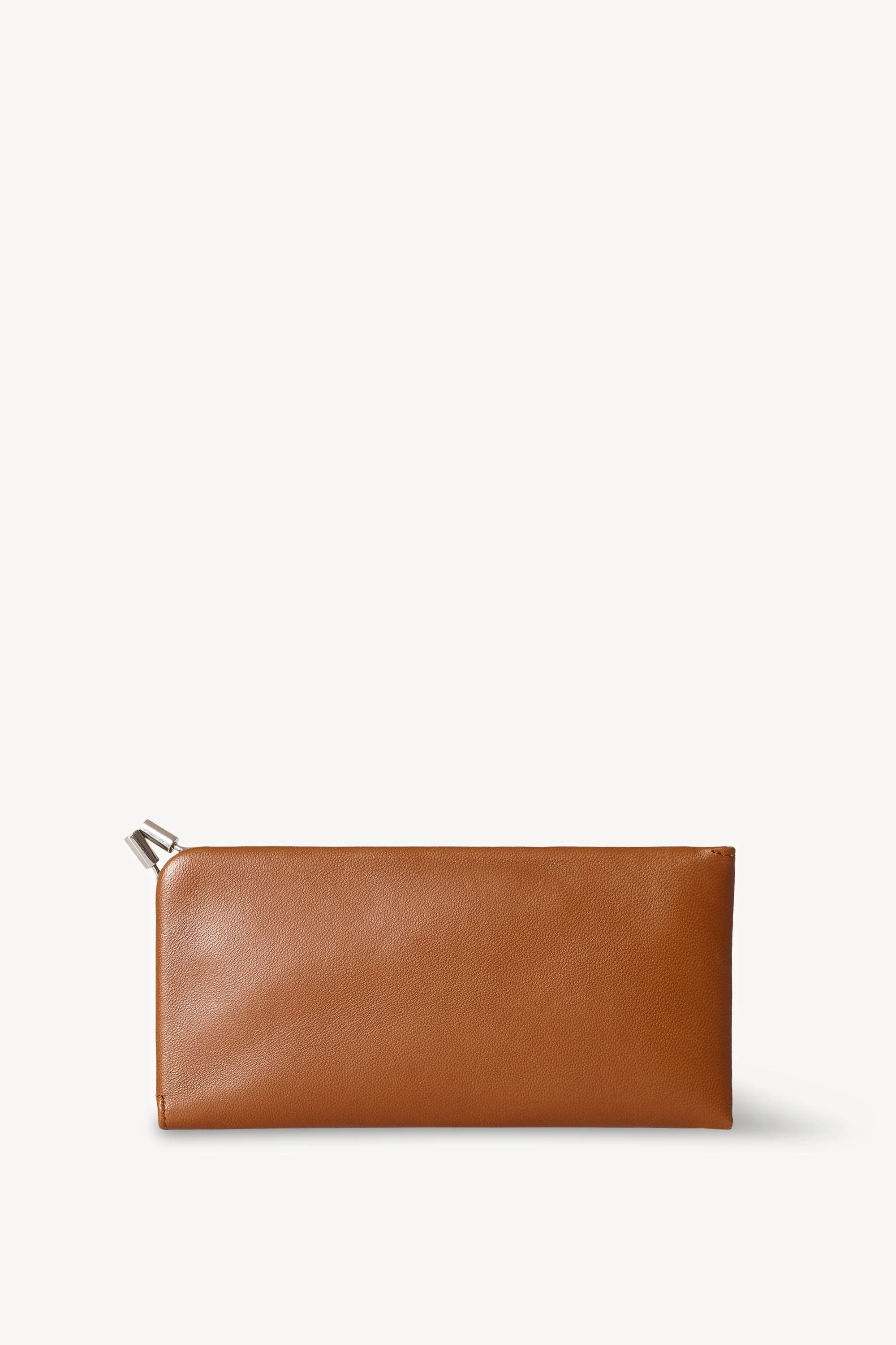 Clasp Case in Leather - 1