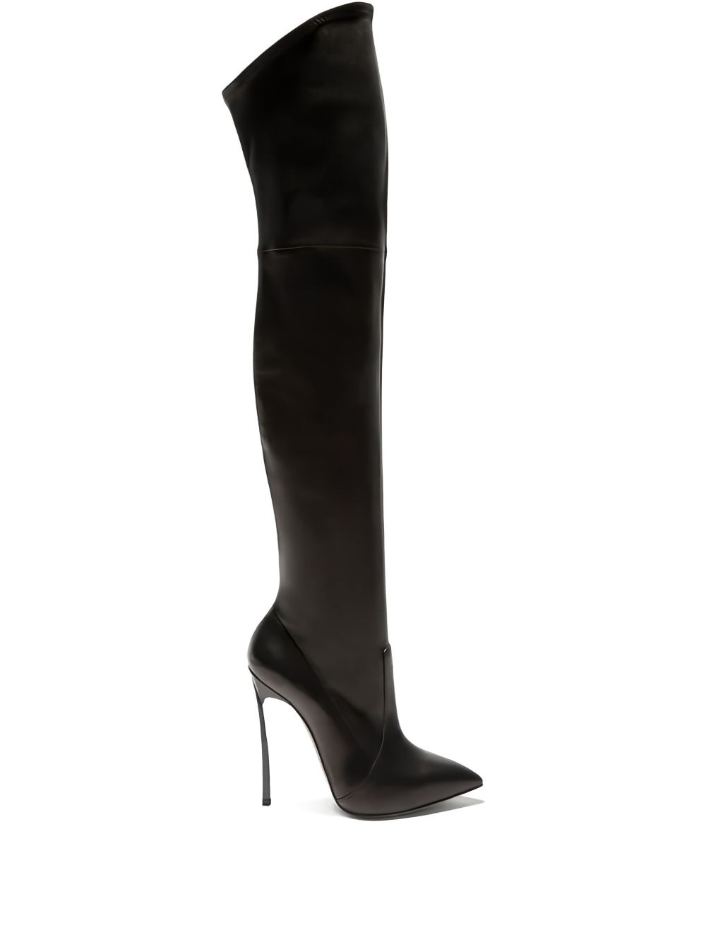 115mm Blade boots - 1