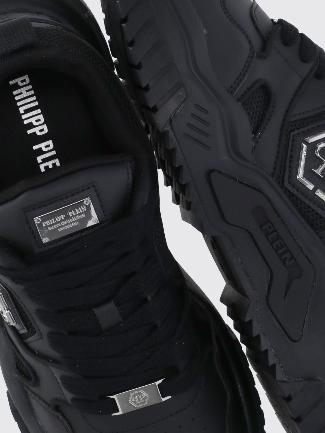 Shoes men Philipp Plein - 4