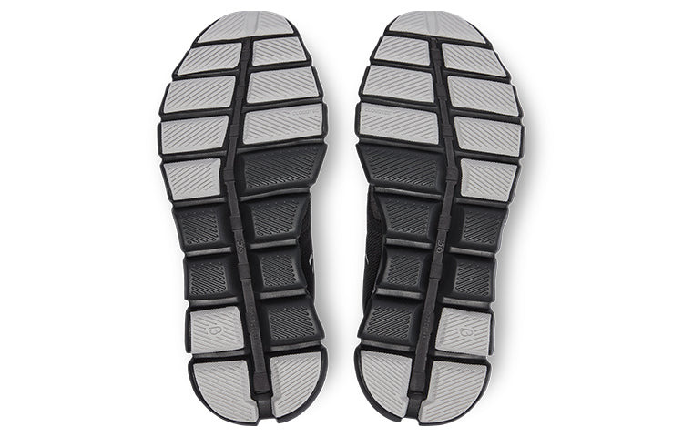 (WMNS) On Running Cloud X 3 'Black' 60.98696 - 6