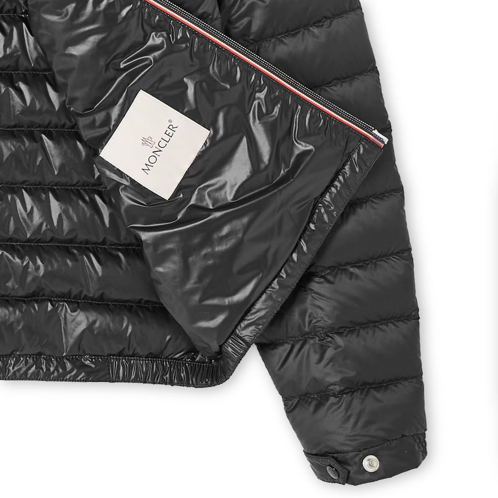 Moncler Daniel Tricolour Zip Down Jacket - 2