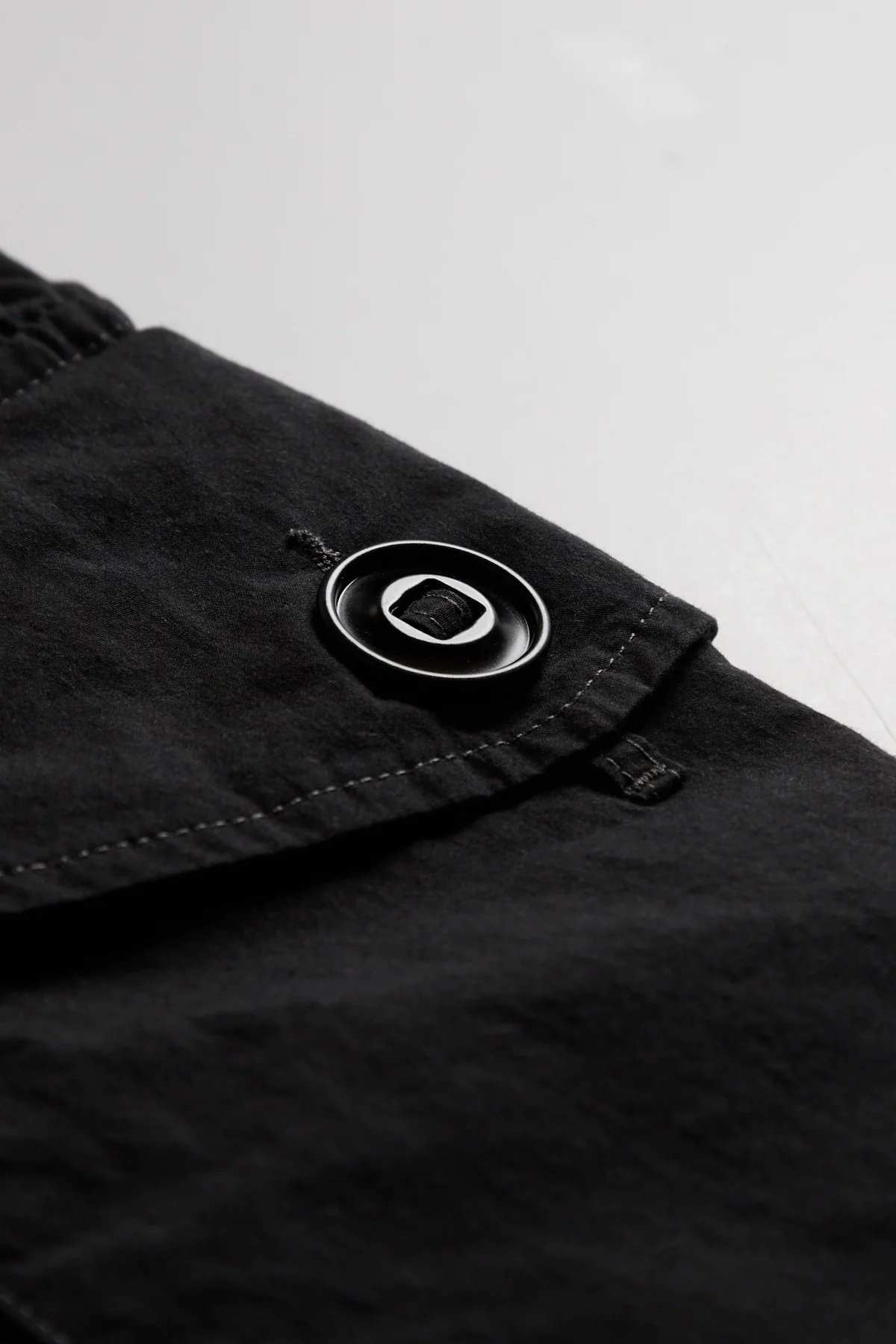 Maison Margiela Cargo Pants Black - 3