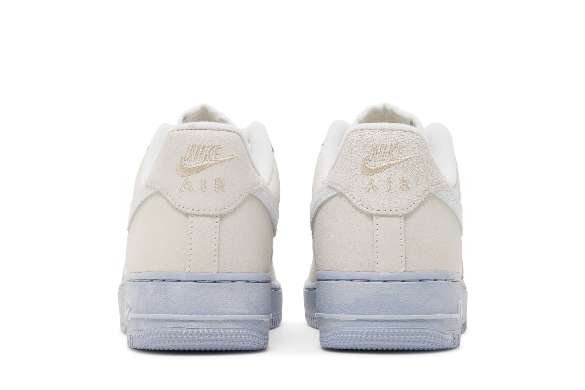 Air Force 1 '07 LV8 EMB 'All-Star - Salt Flats' - 6