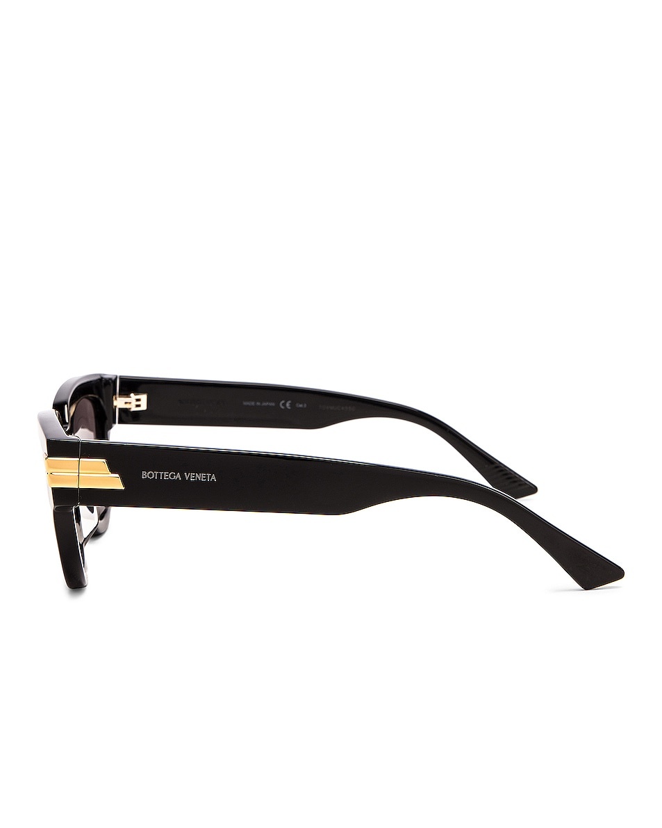 Cat Eye Sunglasses - 3