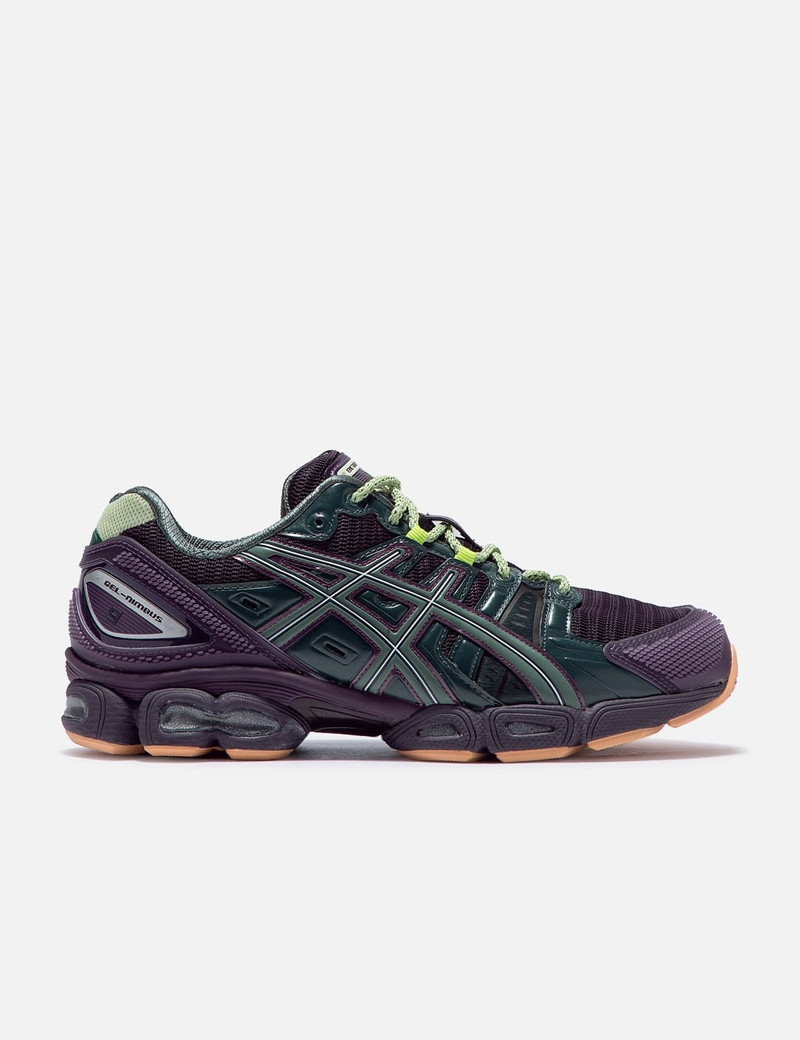 GEL-NIMBUS 9 - 1