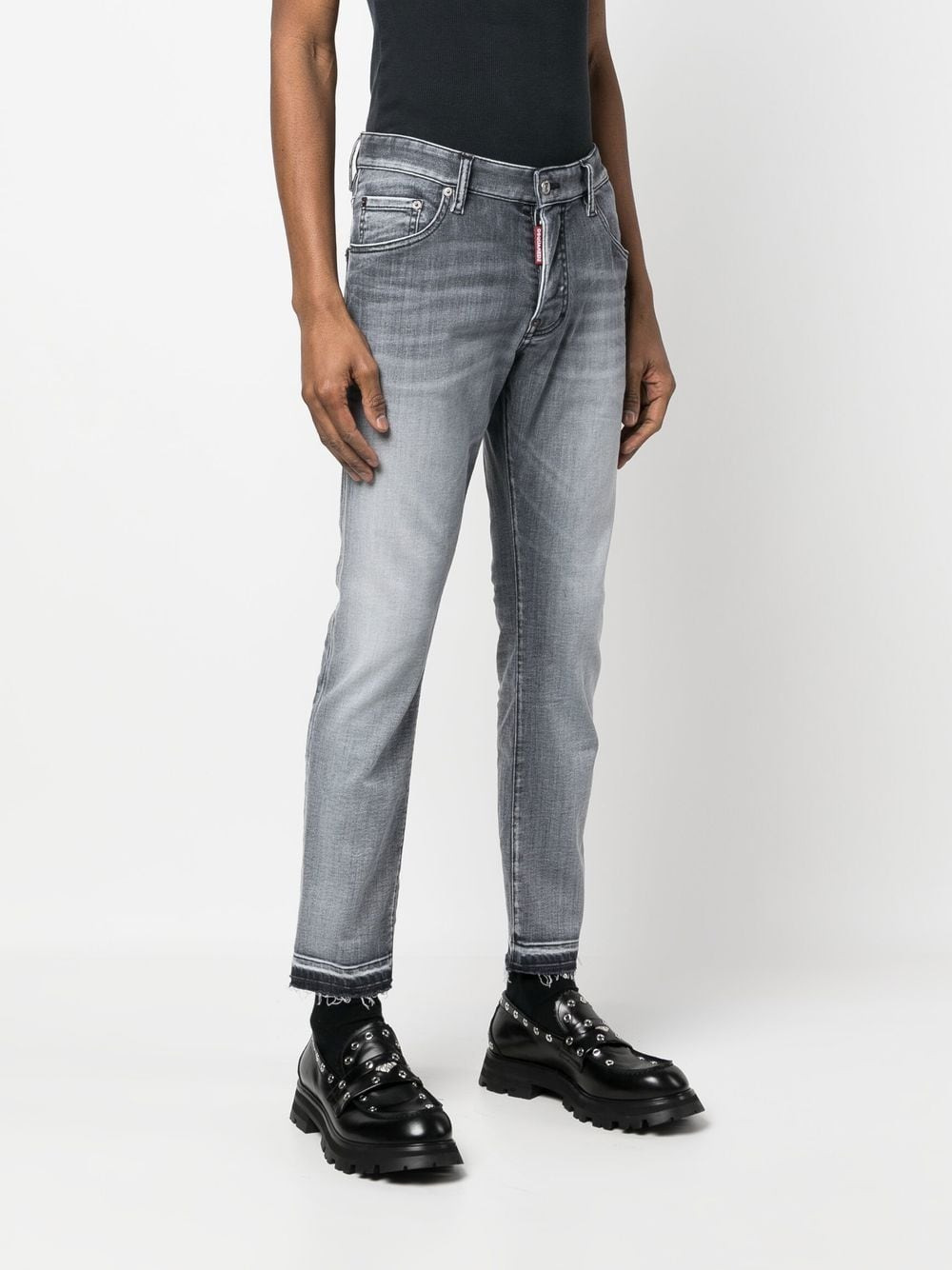 Dsquared2 Men Skater Jean - 6