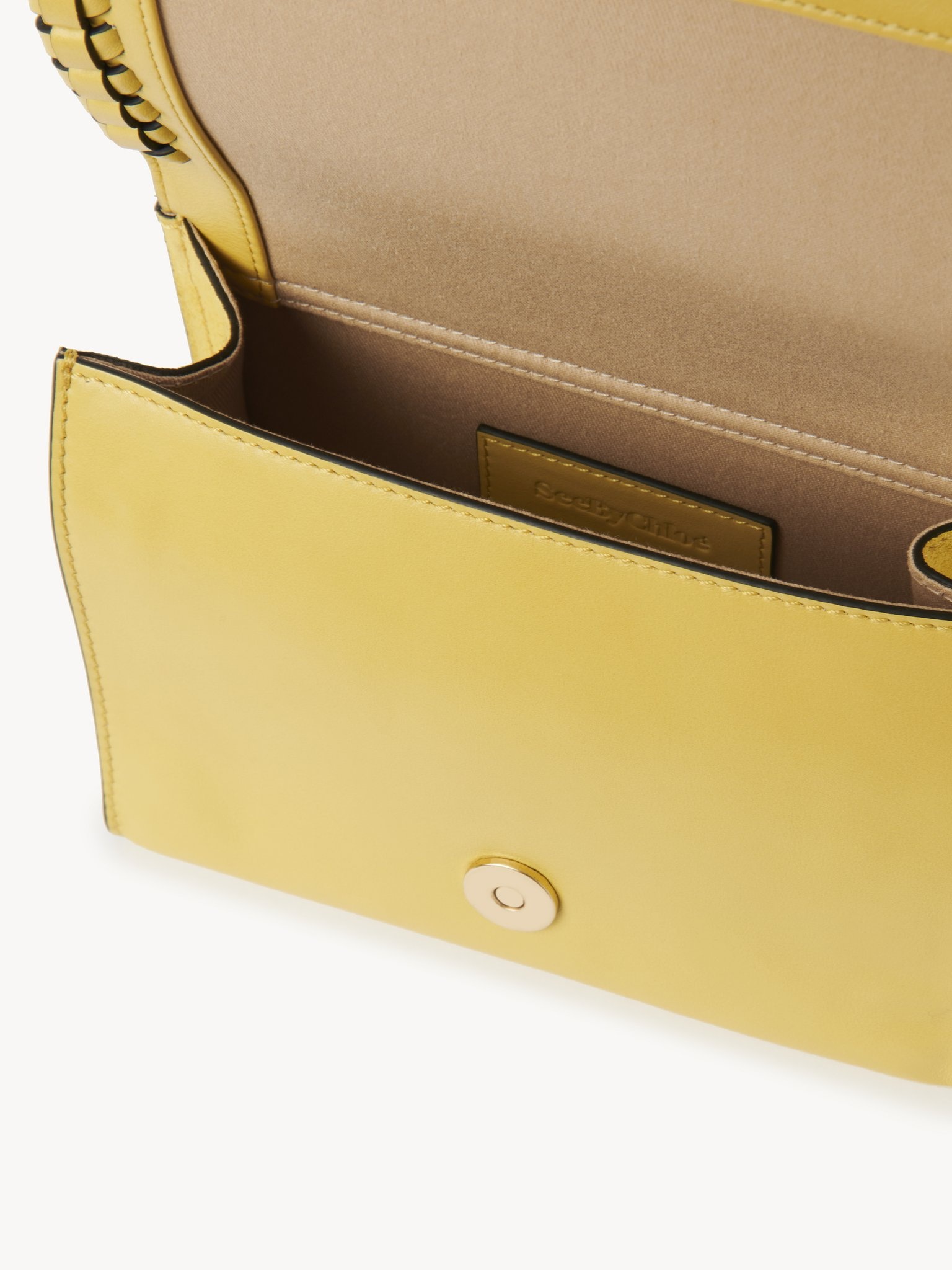 TILDA MINI CROSS-BODY BAG - 3