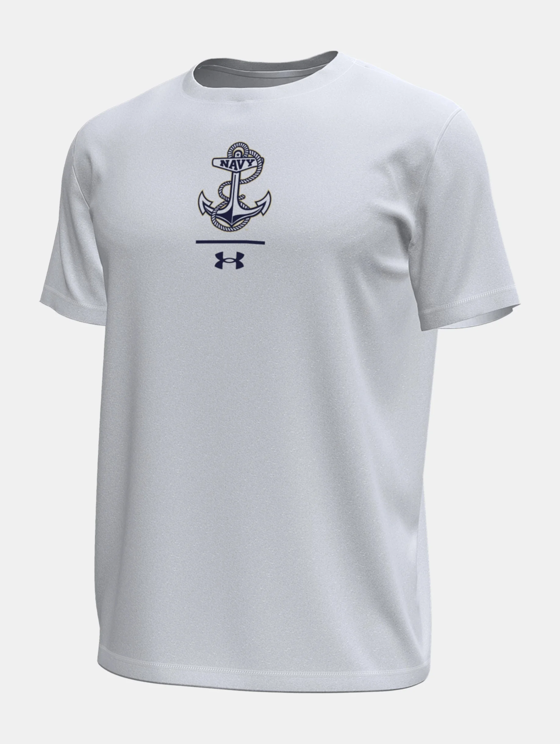 UA Tech™ Stretch - 1