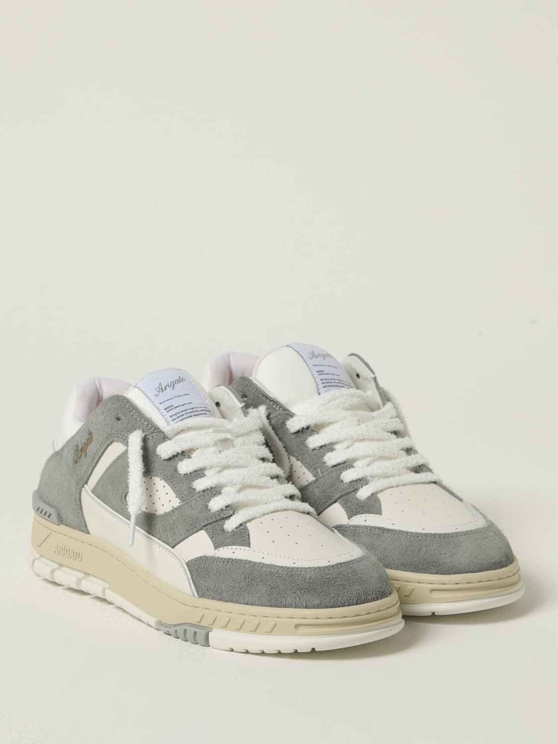 Sneakers men Axel Arigato - 2