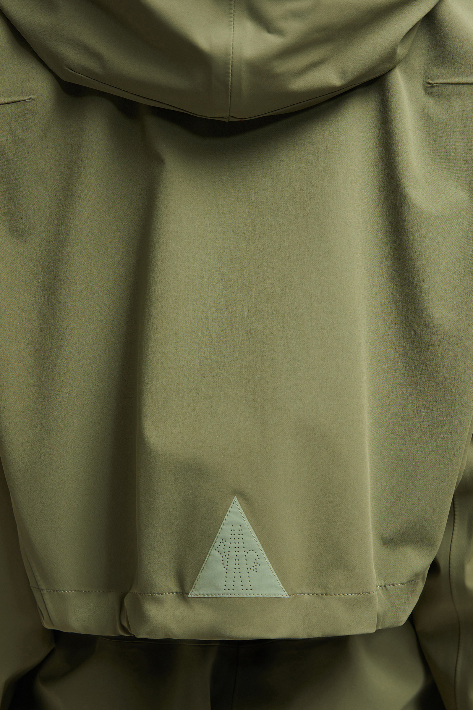 Kibira Hooded Shell Jacket - 7