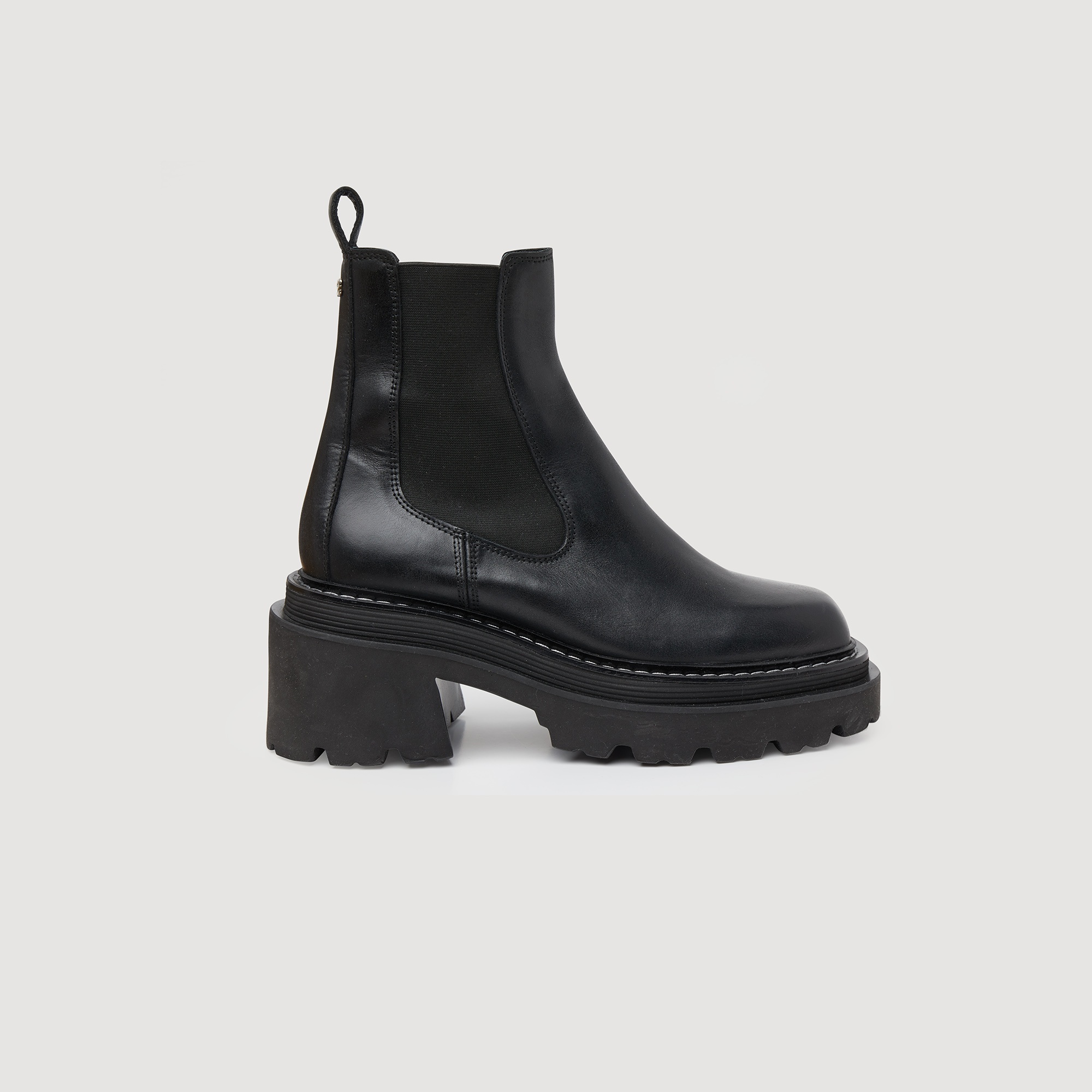 Chelsea ankle boots - 1