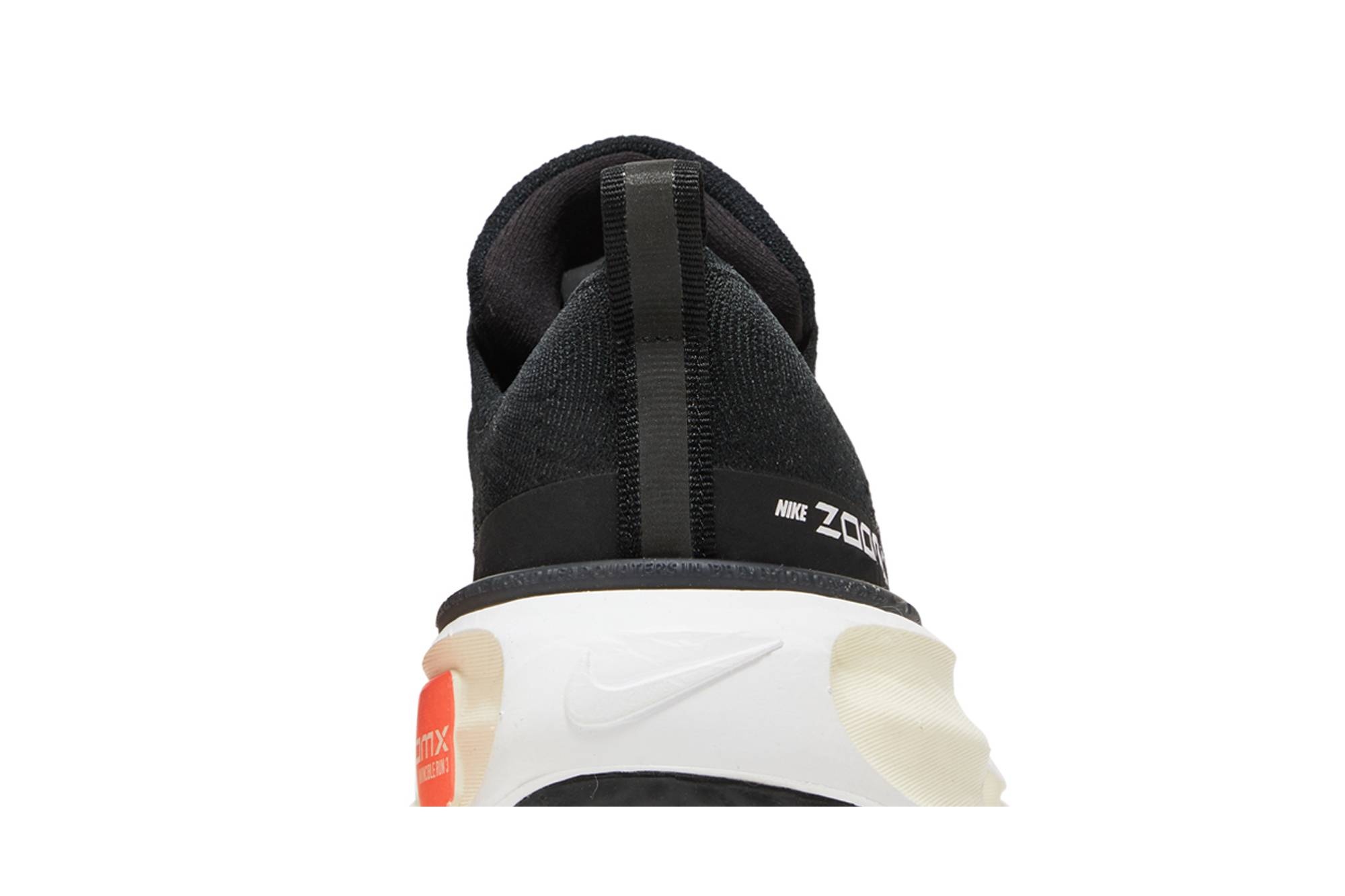Wmns ZoomX Invincible 3 'Black White' - 7
