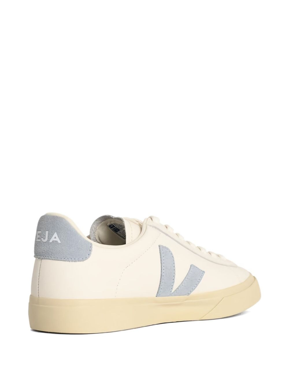 Campo leather sneakers - 3