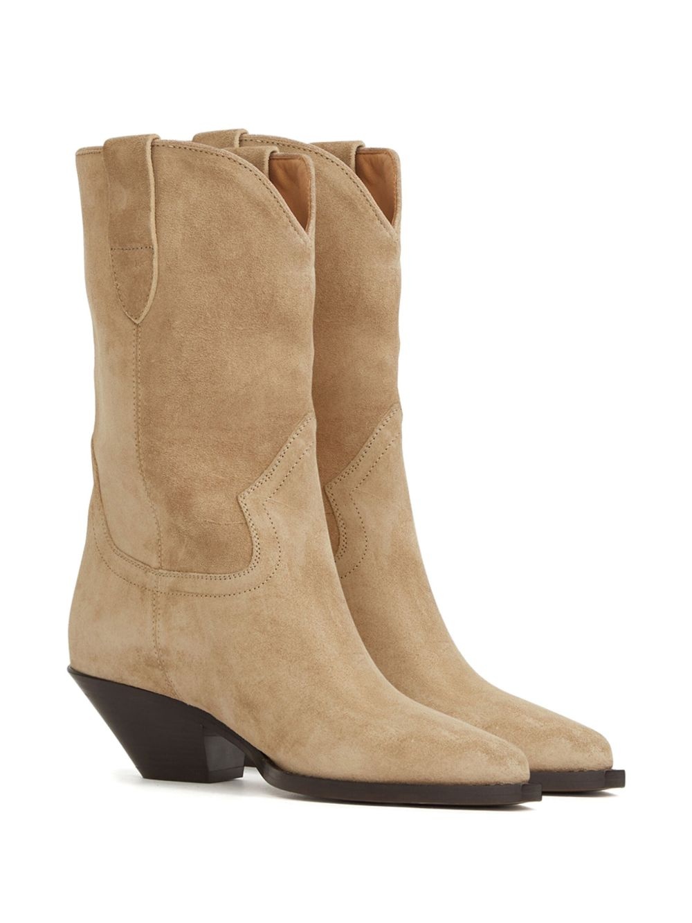 50mm Dahope boots - 2