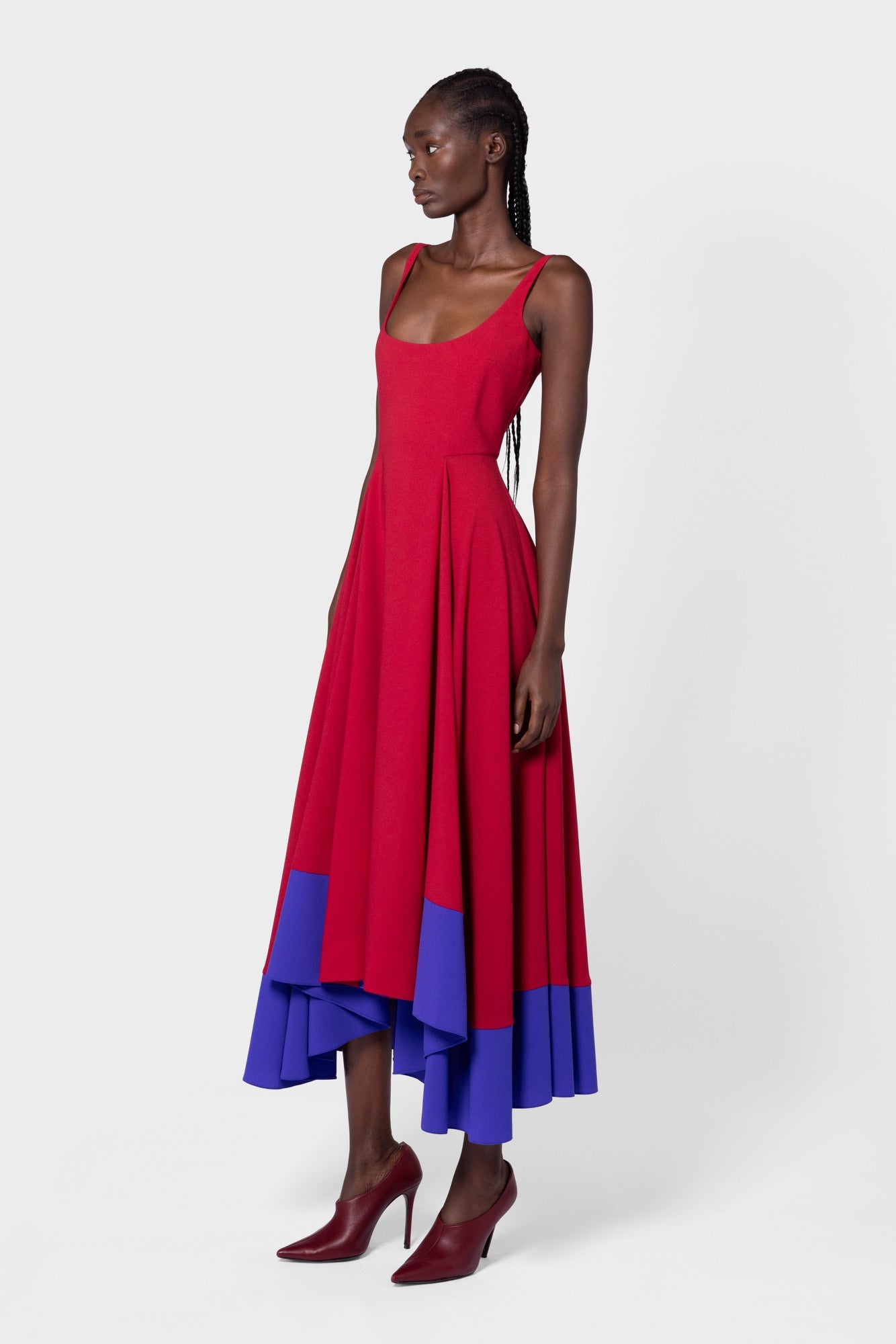 AWN DRESS - 4