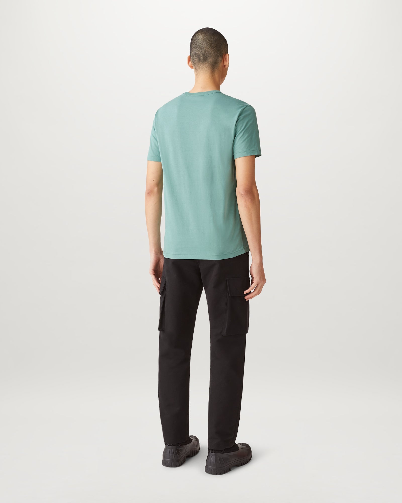 BELSTAFF SIGNATURE T-SHIRT - 4